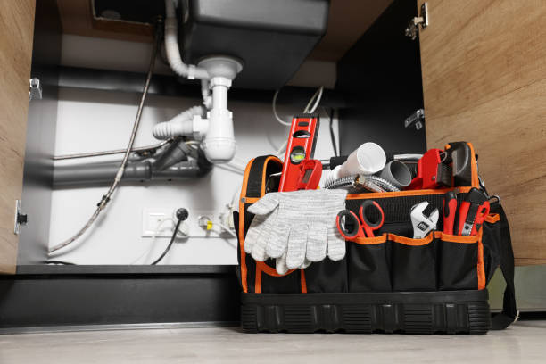 Best Affordable Plumbing Services  in Rancho Tehama Reserve, CA