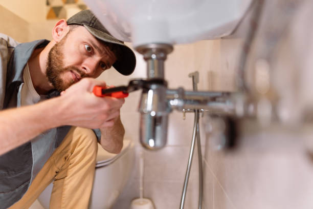 Best Plumbing Inspection Services  in Rancho Tehama Reserve, CA