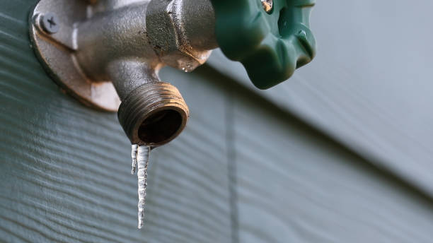 Professional Plumbing in Rancho Tehama Reserve, CA