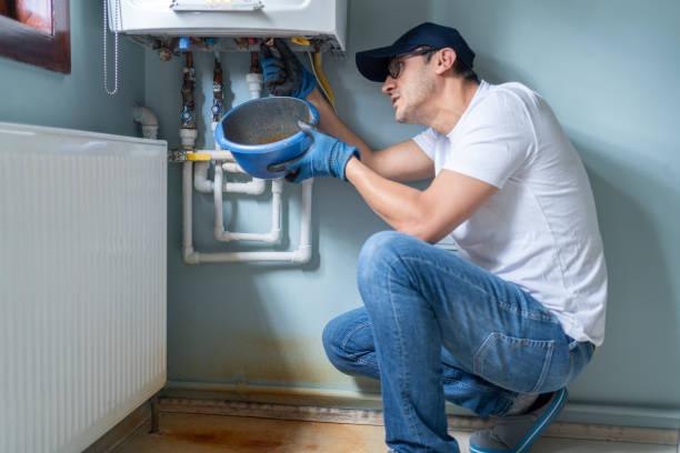 Best Same-Day Plumbing Service  in Rancho Tehama Reserve, CA