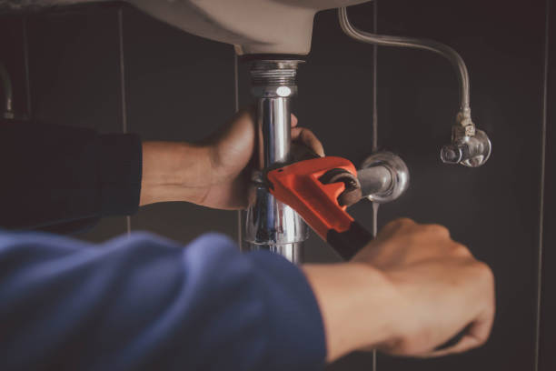 Best Residential Plumbing Services  in Rancho Tehama Reserve, CA