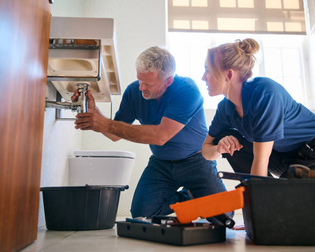 Best Emergency Plumber  in Rancho Tehama Reserve, CA
